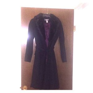 H&M Winter Pea Coat